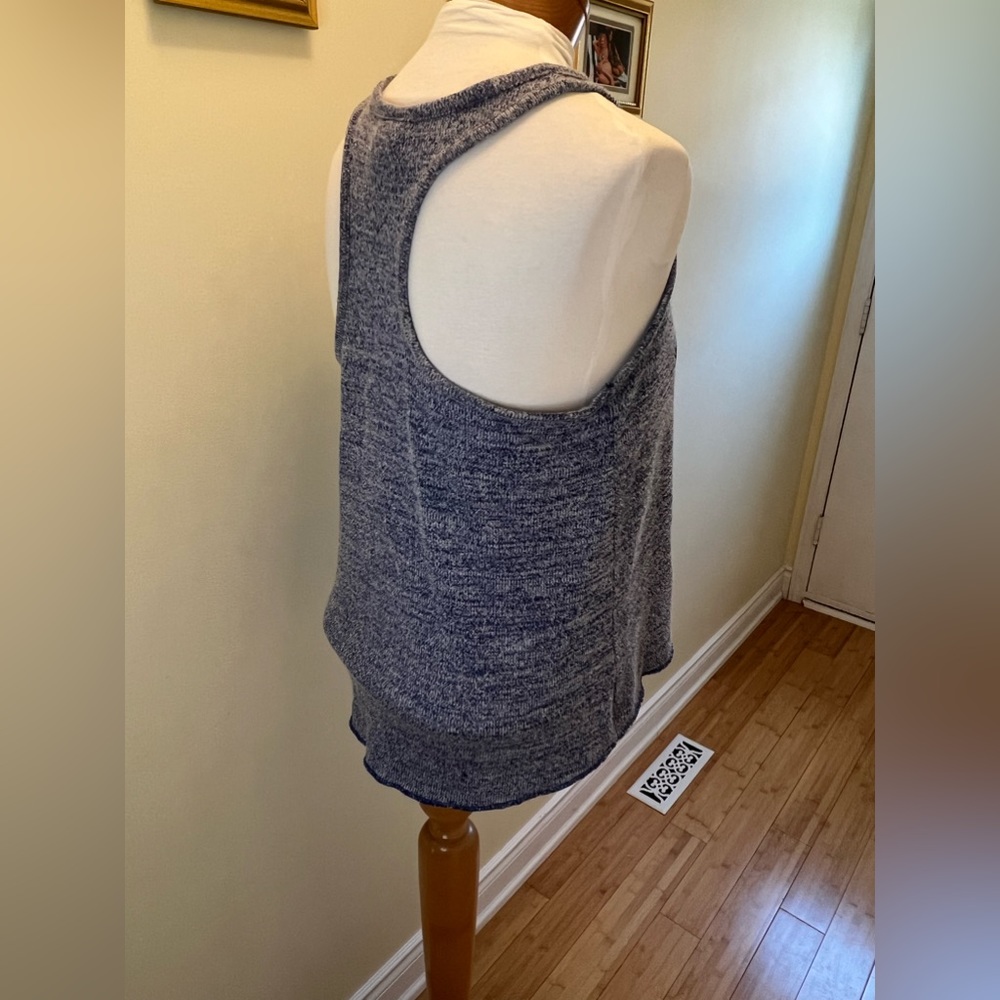 Superman Racerback Knit - Picture 8 of 9